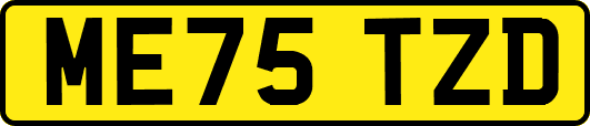 ME75TZD