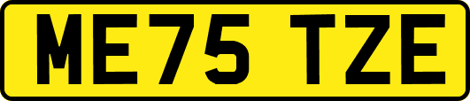 ME75TZE