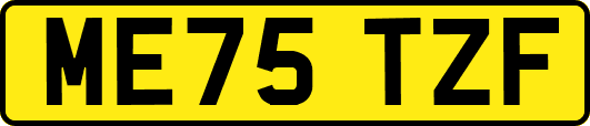 ME75TZF