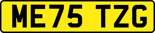 ME75TZG