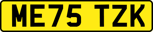 ME75TZK