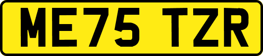 ME75TZR