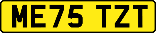 ME75TZT