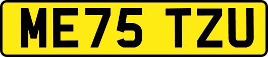 ME75TZU