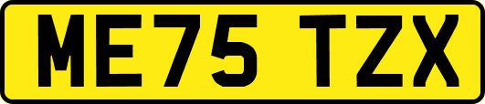 ME75TZX