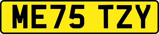 ME75TZY