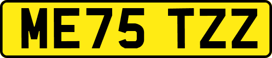 ME75TZZ