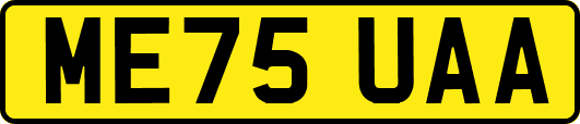 ME75UAA
