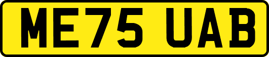 ME75UAB