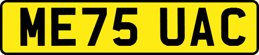 ME75UAC