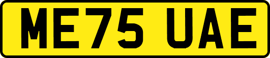 ME75UAE