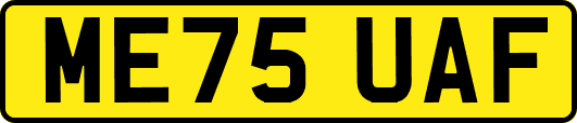 ME75UAF