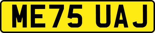 ME75UAJ