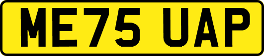 ME75UAP