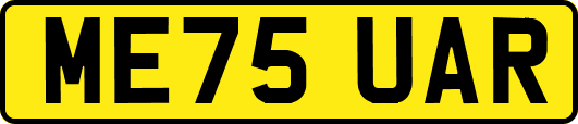 ME75UAR
