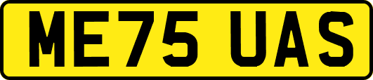 ME75UAS