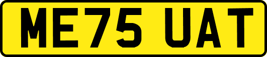 ME75UAT
