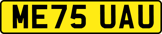ME75UAU