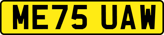 ME75UAW