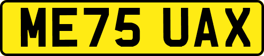 ME75UAX