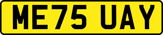 ME75UAY
