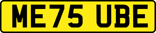 ME75UBE