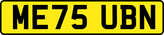 ME75UBN