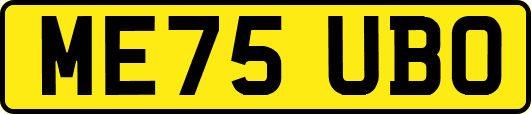 ME75UBO