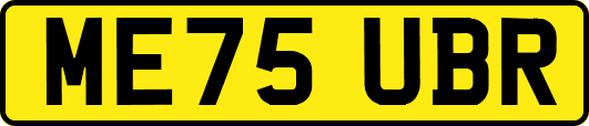 ME75UBR