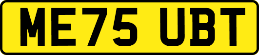 ME75UBT