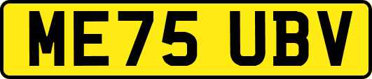 ME75UBV