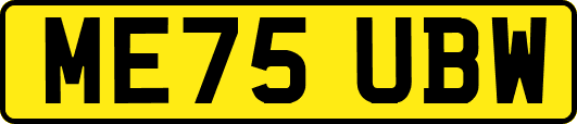 ME75UBW