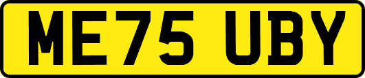 ME75UBY