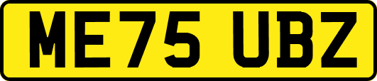 ME75UBZ