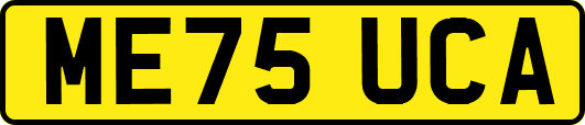 ME75UCA