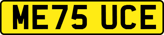 ME75UCE