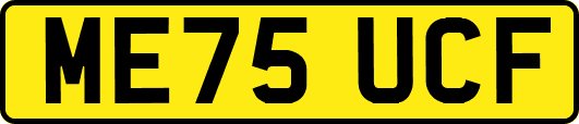 ME75UCF