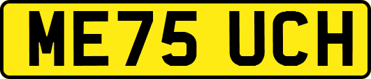 ME75UCH