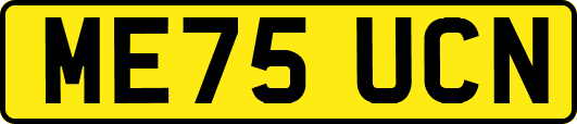 ME75UCN