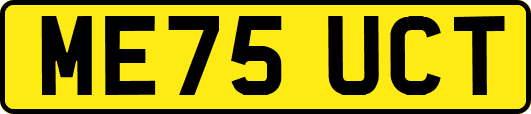 ME75UCT