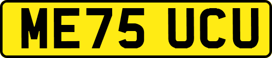 ME75UCU