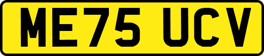ME75UCV