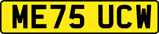 ME75UCW