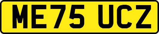 ME75UCZ
