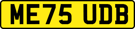 ME75UDB
