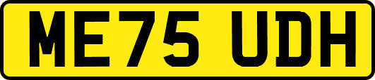ME75UDH