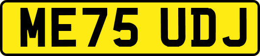 ME75UDJ