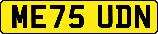 ME75UDN