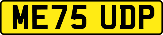 ME75UDP