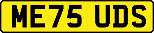 ME75UDS